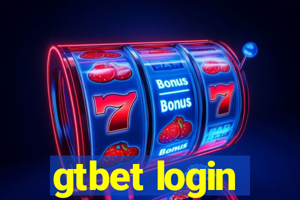 gtbet login